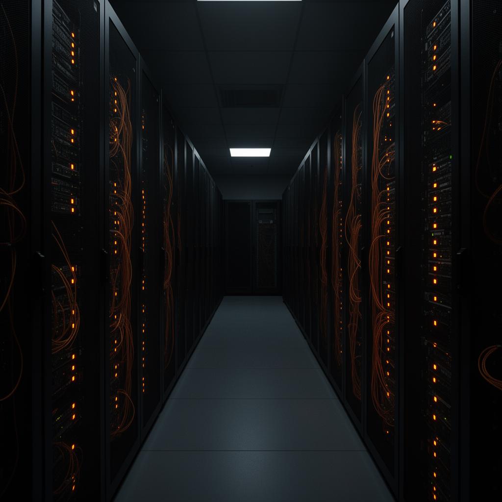 HPC Backbone