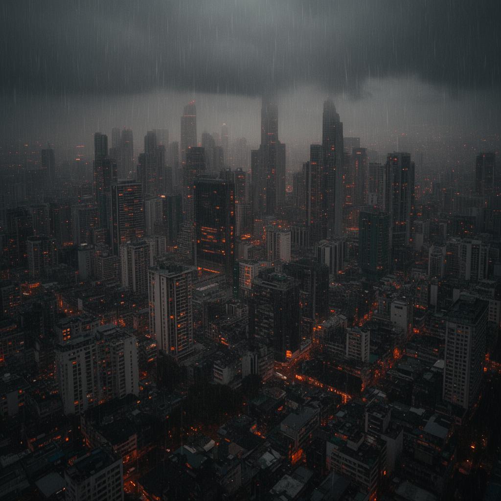 Extreme Rainfall